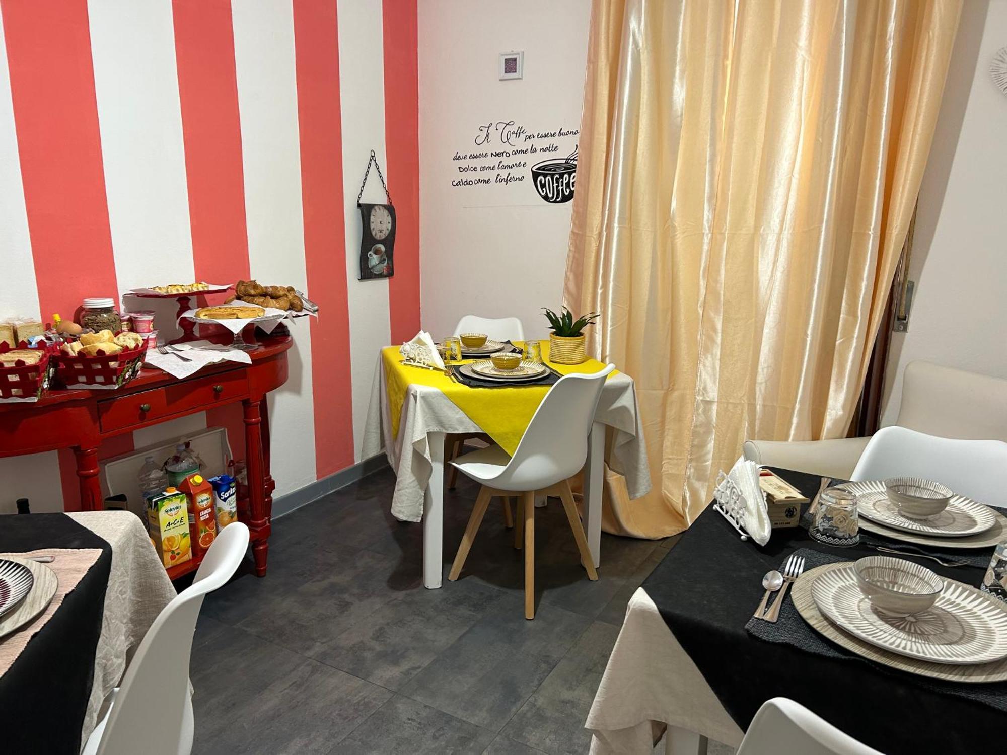 Casa Marzia Affittacamere Alghero Ngoại thất bức ảnh