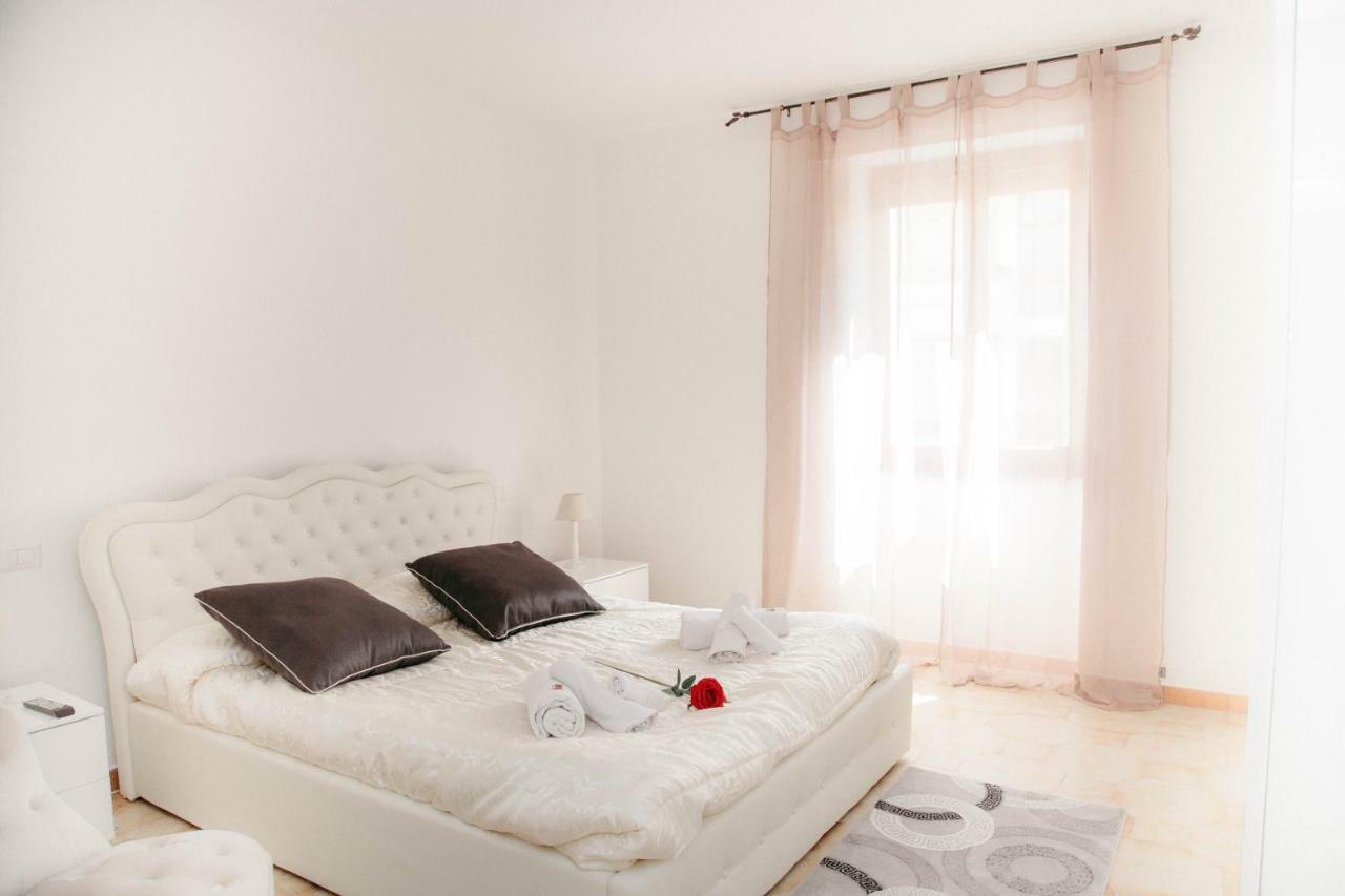 Casa Marzia Affittacamere Alghero Ngoại thất bức ảnh