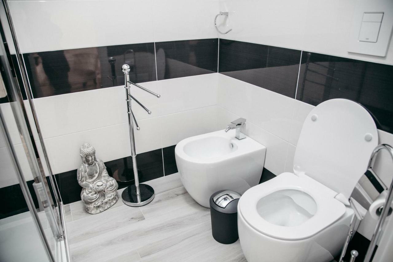 Casa Marzia Affittacamere Alghero Ngoại thất bức ảnh