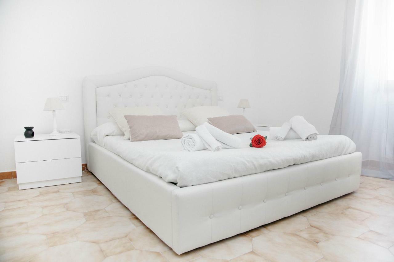 Casa Marzia Affittacamere Alghero Ngoại thất bức ảnh