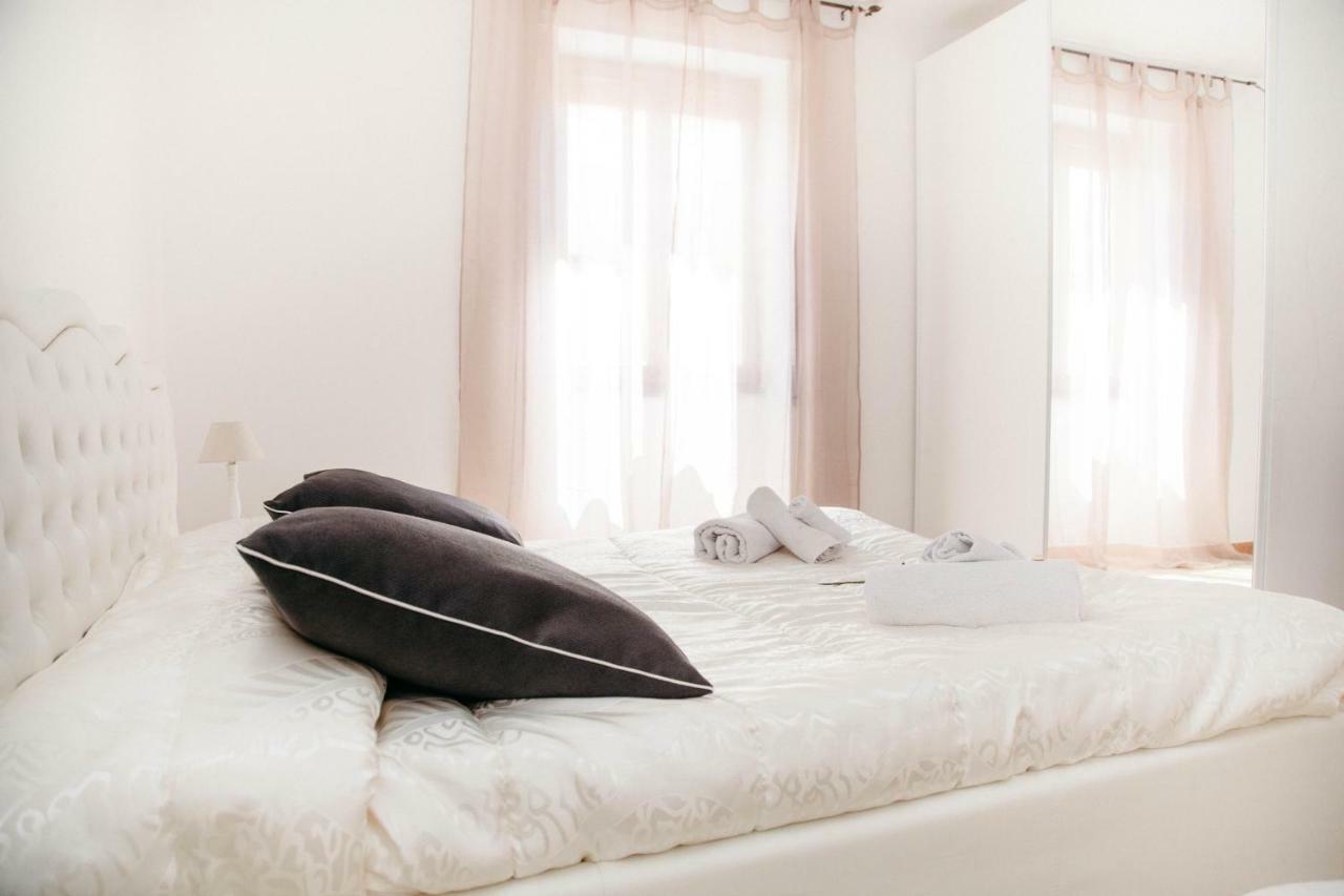 Casa Marzia Affittacamere Alghero Ngoại thất bức ảnh