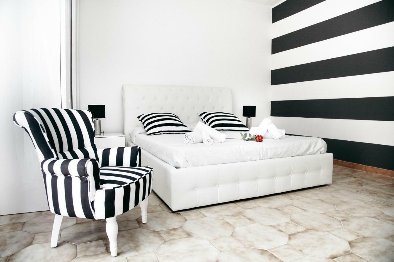 Casa Marzia Affittacamere Alghero Ngoại thất bức ảnh