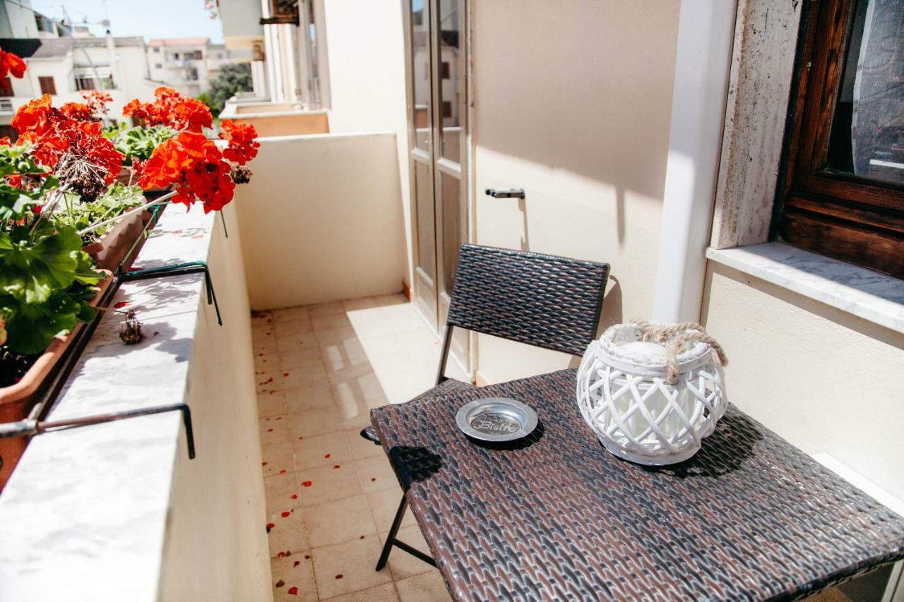 Casa Marzia Affittacamere Alghero Ngoại thất bức ảnh