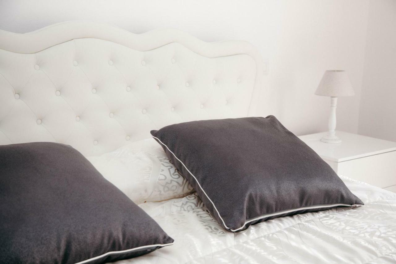 Casa Marzia Affittacamere Alghero Ngoại thất bức ảnh
